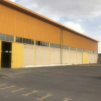 فروش و اجاره انبار به متراژ12000 متر  فلکه دانشگاه اصفهان