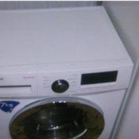 خدمات نصب و تعمیر انواع ماشین لباسشویی در خوی