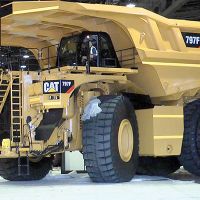 فروش انواع دامپ تراکت