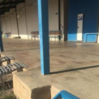 معاوضه و فروش بخشی از سردخانه ی سیب در ارومیه