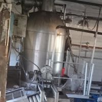 ماشین آلات خط تولید شیره خرما در تبریز فروشی