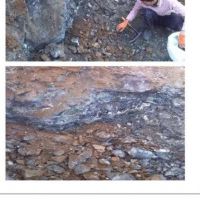 فروش معدن کروم