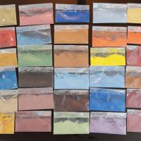 فروش رنگ مخصوص کاشی و سفال