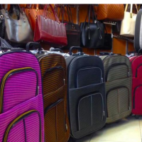 تولید و پخش چمدان