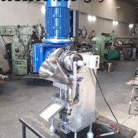 دستگاه قرص ساز گیاهی