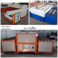 انواع دستگاه های شستشوی شیشه نو و دست دوم تضمینی