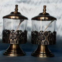 تولید سینی شکلات خوری کاپ کیک