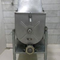 فروش میکسر 110 تنی