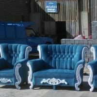 تولیدی مبل کوثر در ارومیه