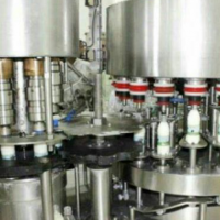 فروش 8000 متر کارخانه شیر در شهرک صنعتی قاین