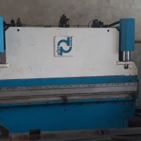 پرس برک 3 متر 125 تن