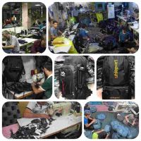 تولیدی کوله پشتی