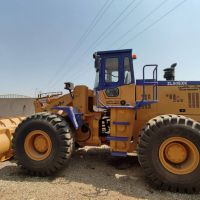 لودر تیراژه ماشین مدل 2021