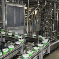 فروش ماشین آلات خط تولید بستنی در شهرقدس