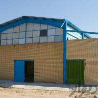 اجاره کارگاه صنعتی در اصفهان قهدریجان