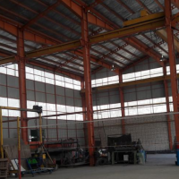 فروش کارخانه در شهرک صنعتی بزرگ اصفهان