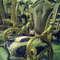 تولید انواع مبل در کرمانشاه