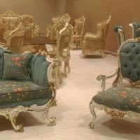 تولید و تعمیر مبل در اصفهان