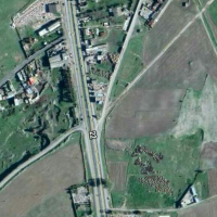 فروش 2000 متر زمین صنعتی در گرگان