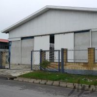 فروش کارخانه در آمل