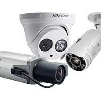 نصب و تعمیر دوربین مداربسته