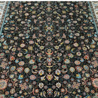 تولید کننده انواع فرش ماشینی