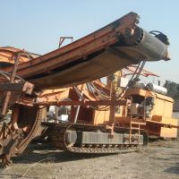 فروش دستگاه حفاری خط لوله گاز و نفت