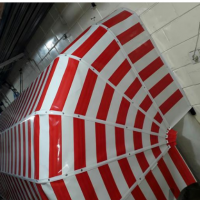 تولید کننده ی انواع سایبان های برقی و دستی