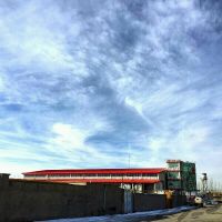 فروش سوله و انبار در تبریز