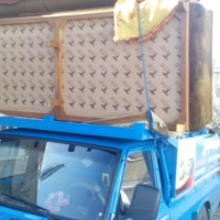 اسباب کشی در سمنان