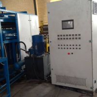 فروش دستگاه تولید ظرف پلاستیکی