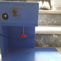 دستگاه تولید فیلتر در کرمانشاه