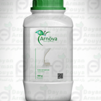 ناتامایسین فرانسه و ترک