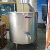 پاتیل پخت رب سمنو حلیم شیره انگور مربا تکنوصنعت