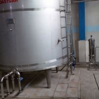 فروش کارخانه آب معدنی در گیلان