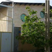 فروش 2100 متر کارخانه بسته بندی موادغذایی در ملایر همدان