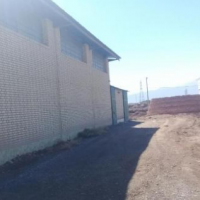 فروش سوله و زمین 1000 متر در شهرک صنعتی کاشان