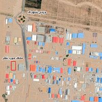 فروش واحد صنعتی نیمه کاره شهرک صنعتی بزرگ اصفهان