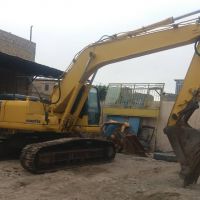 فروش بیل زنجیری 220 کوماتسو