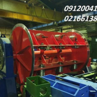 خط تولید سیم کابل آراد تهران