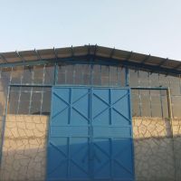 فروش سوله ۴۰۰ متر سند تک برگی در زردنجان