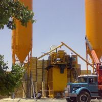 فروش کارخانه بتن در همدان