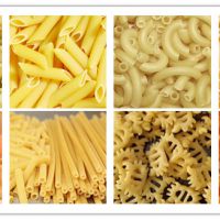 خط تولید ماکارونی