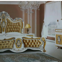 تولیدی سرویس خواب کامل