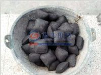 خط تولید زغال چوب سامانه ملی معیار تهران