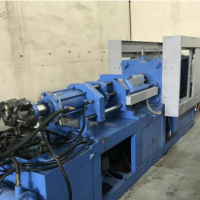 فروش ماشین آلات تزریق پلاستیک در تهران