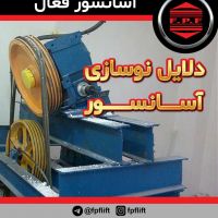 چرا اسانسور خود را نو کنیم؟