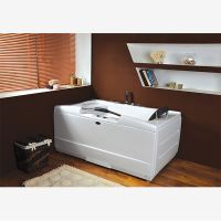 جکوزی با برند شاینی مدل N-JA003