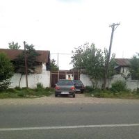 فروش مرغداری فعال در صومعه سرا