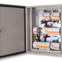 تعمیر ، ساخت و فروش انواع تابلو برق